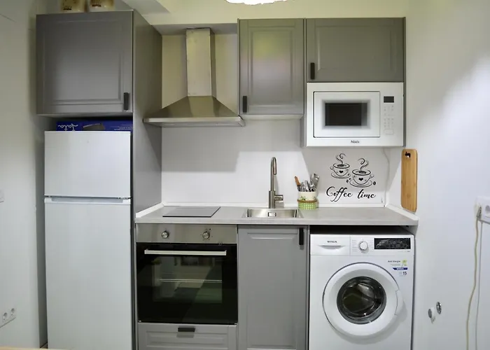 Alfalfa Sweet شقة