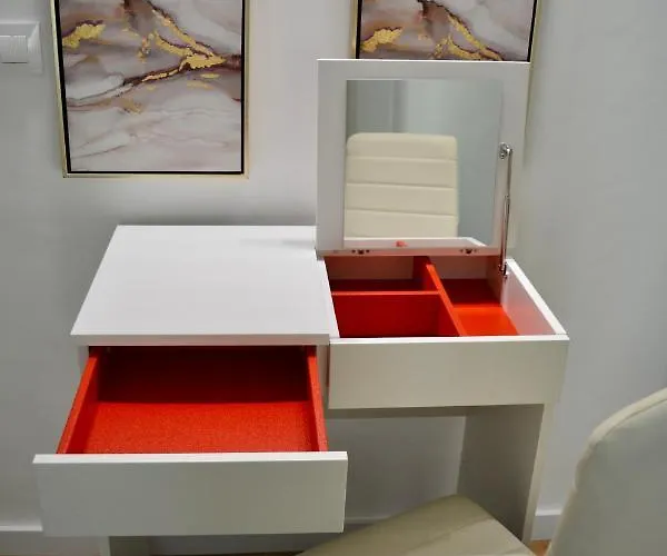 Alfalfa Sweet شقة