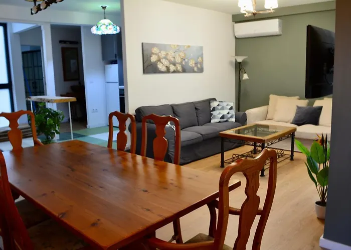 Alfalfa Sweet * إشبيلية