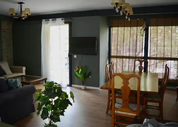 Alfalfa Sweet شقة *